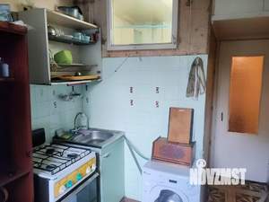 2-к квартира, на длительный срок, 34м2, 4/9 этаж