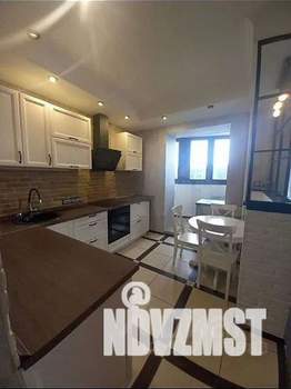 1-к квартира, на длительный срок, 45м2, 7/10 этаж