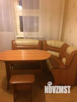 1-к квартира, на длительный срок, 42м2, 7/23 этаж