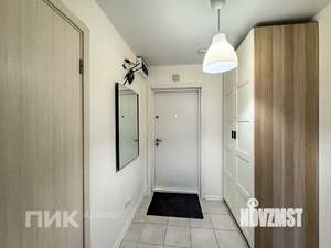 1-к квартира, на длительный срок, 40м2, 3/15 этаж