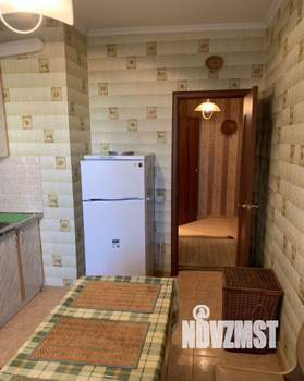 1-к квартира, на длительный срок, 45м2, 10/24 этаж