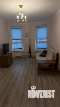 2-к квартира, на длительный срок, 60м2, 3/17 этаж