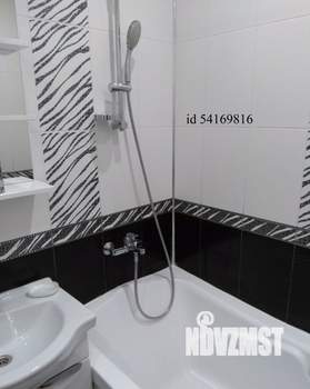 1-к квартира, на длительный срок, 40м2, 20/24 этаж