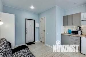 1-к квартира, посуточно, 18м2, 2/25 этаж