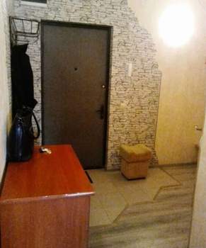 Студия квартира, на длительный срок, 29м2, 2/22 этаж