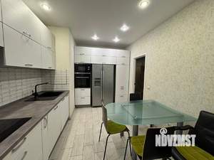 3-к квартира, на длительный срок, 72м2, 3/25 этаж