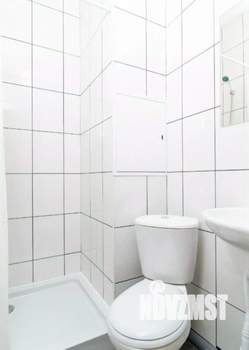 Студия квартира, на длительный срок, 22м2, 2/15 этаж