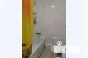 1-к квартира, посуточно, 26м2, 11/25 этаж