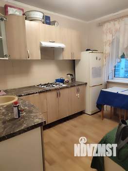 1-к квартира, на длительный срок, 34м2, 9/9 этаж