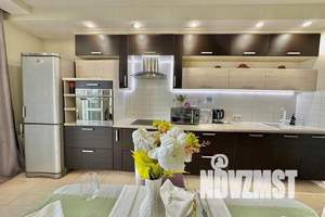 1-к квартира, посуточно, 55м2, 22/22 этаж