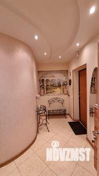 4-к квартира, на длительный срок, 90м2, 10/19 этаж