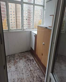 1-к квартира, на длительный срок, 36м2, 7/10 этаж