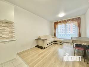 3-к квартира, на длительный срок, 65м2, 2/15 этаж