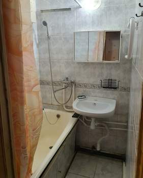 2-к квартира, на длительный срок, 47м2, 9/12 этаж