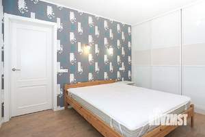 2-к квартира, на длительный срок, 65м2, 16/17 этаж