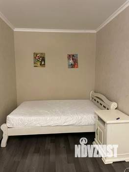 1-к квартира, на длительный срок, 41м2, 14/17 этаж