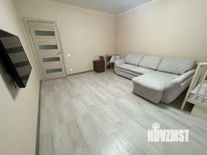 2-к квартира, на длительный срок, 57м2, 2/22 этаж