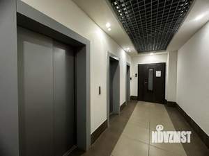 1-к квартира, на длительный срок, 39м2, 3/24 этаж