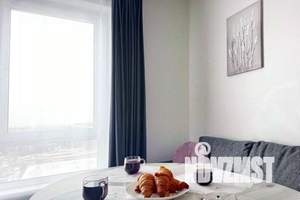 2-к квартира, посуточно, 55м2, 25/26 этаж