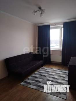 2-к квартира, на длительный срок, 60м2, 5/17 этаж