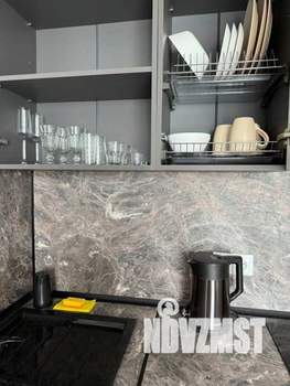 1-к квартира, посуточно, 23м2, 1/1 этаж