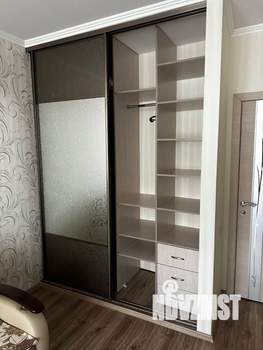 1-к квартира, на длительный срок, 45м2, 18/20 этаж