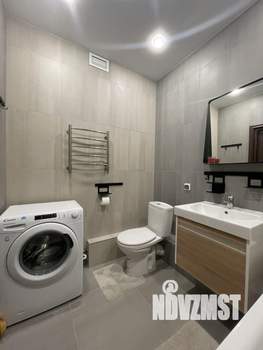 2-к квартира, на длительный срок, 48м2, 21/25 этаж