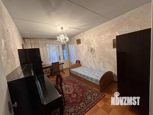 2-к квартира, на длительный срок, 55м2, 2/14 этаж
