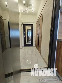 2-к квартира, посуточно, 38м2, 16/16 этаж