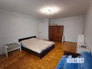 1-к квартира, на длительный срок, 34м2, 5/9 этаж