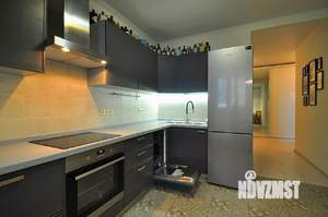 2-к квартира, на длительный срок, 70м2, 10/20 этаж