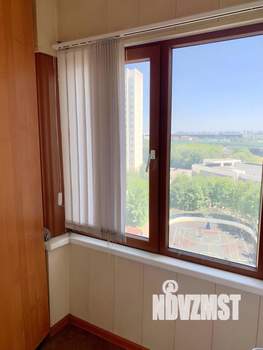 3-к квартира, на длительный срок, 90м2, 8/24 этаж