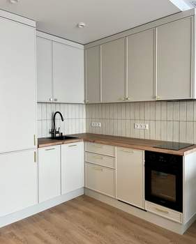1-к квартира, на длительный срок, 36м2, 6/25 этаж