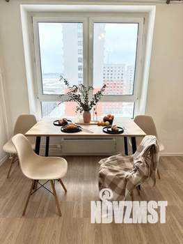 3-к квартира, посуточно, 78м2, 14/15 этаж