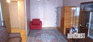 1-к квартира, на длительный срок, 37м2, 9/19 этаж