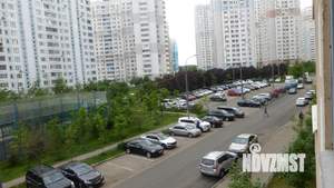 2-к квартира, на длительный срок, 48м2, 3/19 этаж