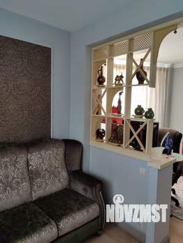 2-к квартира, на длительный срок, 65м2, 7/17 этаж