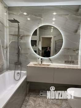 2-к квартира, на длительный срок, 42м2, 23/26 этаж