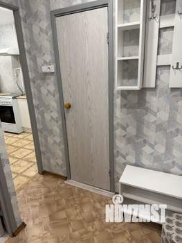 1-к квартира, на длительный срок, 35м2, 5/12 этаж