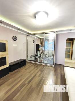 2-к квартира, на длительный срок, 46м2, 2/20 этаж