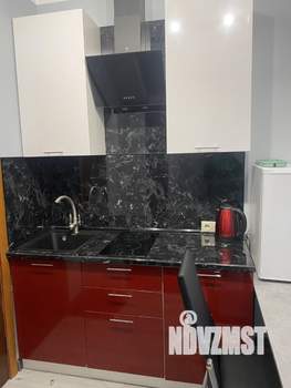 1-к квартира, посуточно, 26м2, 2/25 этаж