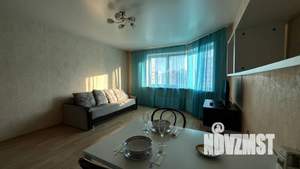 2-к квартира, посуточно, 50м2, 14/19 этаж