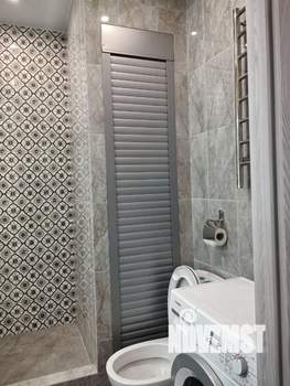 1-к квартира, на длительный срок, 37м2, 10/25 этаж