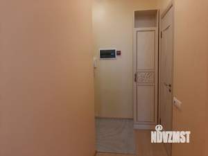 2-к квартира, посуточно, 48м2, 1/1 этаж