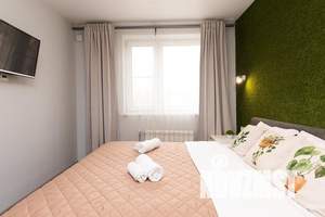 1-к квартира, посуточно, 19м2, 2/27 этаж