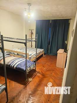 2-к квартира, на длительный срок, 46м2, 2/5 этаж