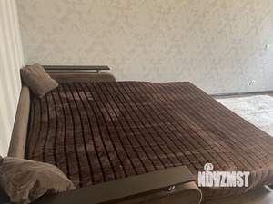 1-к квартира, на длительный срок, 35м2, 19/25 этаж
