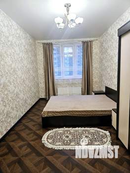 3-к квартира, на длительный срок, 73м2, 10/27 этаж