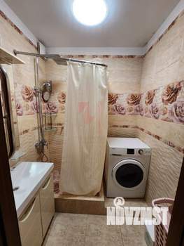 2-к квартира, на длительный срок, 55м2, 3/17 этаж