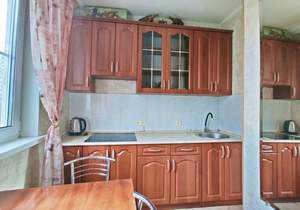 1-к квартира, на длительный срок, 37м2, 8/16 этаж